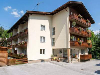 Wohnung kaufen in 6365 Kirchberg