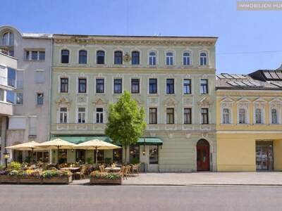 Gewerbeobjekt mieten in 1220 Wien