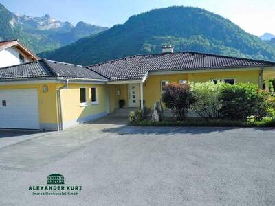Bungalow kaufen in 5440 Scheffau