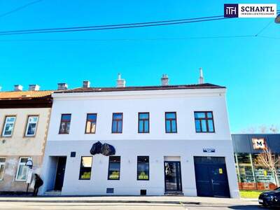 Wohnanlage kaufen in 1230 Wien (Bild 3)