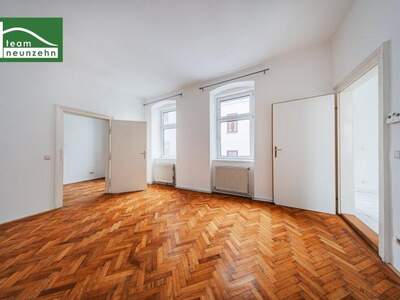 Terrassenwohnung kaufen in 1020 Wien (Bild 3)