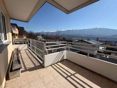 Eigentumswohnung in 6020 Innsbruck