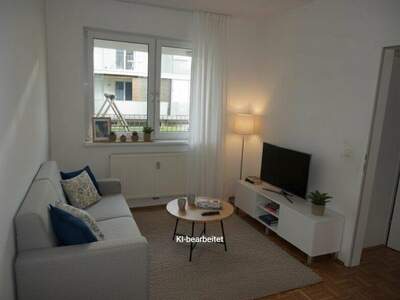 Terrassenwohnung mieten in 4225 Luftenberg (Bild 5)