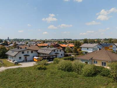 Grundstück kaufen in 5201 Seekirchen
