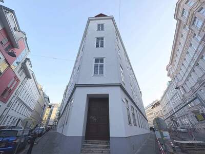 Wohnung kaufen in 1080 Wien