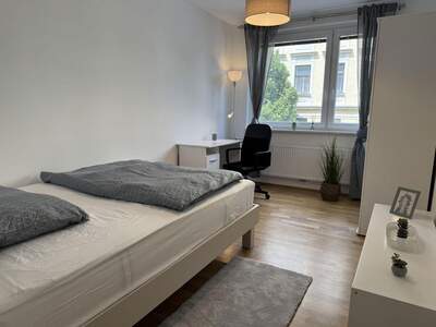 Terrassenwohnung mieten in 1020 Wien (Bild 1)