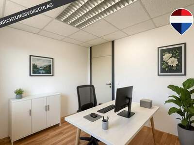Gewerbeobjekt mieten in 4230 Pregarten