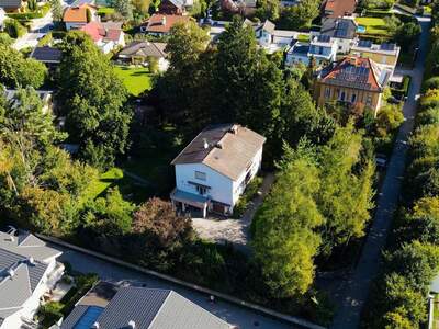 Grundstück kaufen in 5400 Hallein