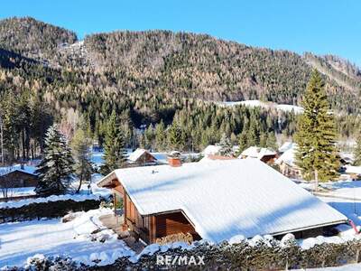 Haus kaufen in 9163 Bodental