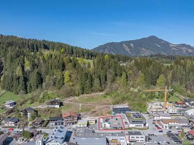 Grundstück kaufen in 6370 Kitzbühel (Bild 3)
