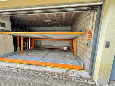 Gewerbeobjekt mieten in 1060 Wien