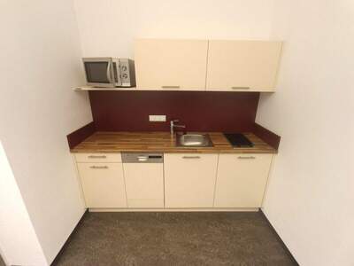 Büro / Praxis mieten in 1090 Wien (Bild 5)