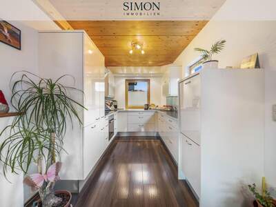 Haus mit Garten kaufen in 5582 Sankt Michael (Bild 4)