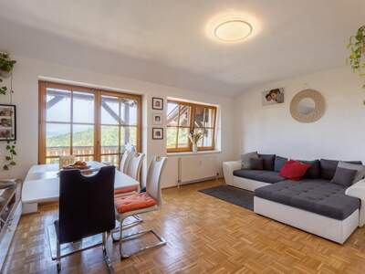 Terrassenwohnung kaufen in 9210 Pörtschach (Bild 1)