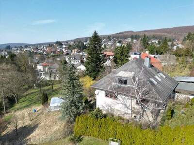 Einfamilienhaus kaufen in 3003 Gablitz (Bild 2)