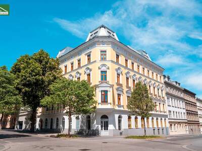 Anlageobjekt kaufen in 1160 Wien