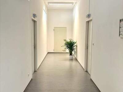 Gewerbeobjekt mieten in 3300 Amstetten