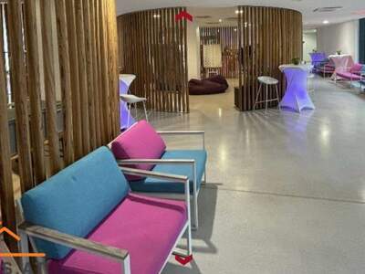 Gewerbeobjekt mieten in 1030 Wien 3. (Bild 2)