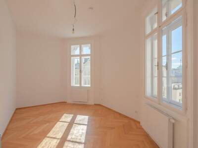 Altbauwohnung mieten in 1010 Wien (Bild 2)