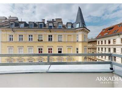 Eigentumswohnung in 1030 Wien