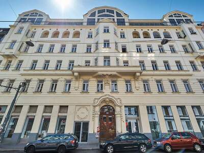 Gewerbeobjekt mieten in 1070 Wien (Bild 1)