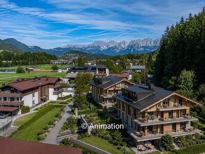 Grundstück kaufen in 6370 Kitzbühel (Bild 2)