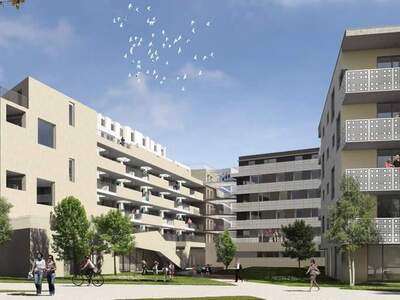 Mietwohnung in 1110 Wien