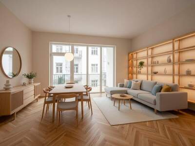 Wohnung kaufen in 1050 Wien