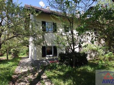 Haus kaufen in 4910 Ried