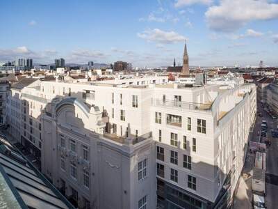 Apartment provisionsfrei mieten in 1030 Wien