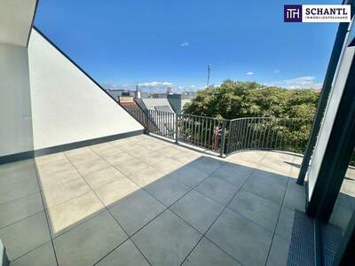 Terrassenwohnung kaufen in 1050 Wien (Bild 3)