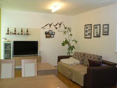 Wohnung mit Balkon mieten in 5310 Mondsee (Bild 2)