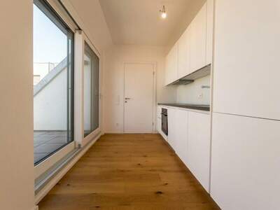 Terrassenwohnung mieten in 1050 Wien (Bild 5)