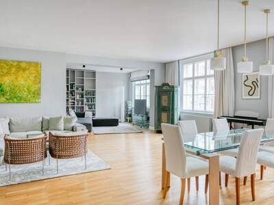 Wohnung mieten in 1010 Wien