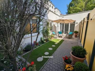 Wohnung kaufen in 1160 Wien