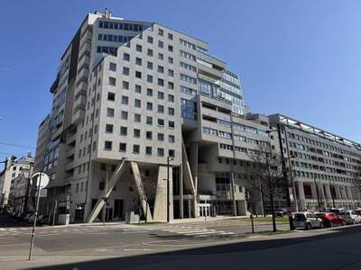 Wohnung kaufen in 1020 Wien