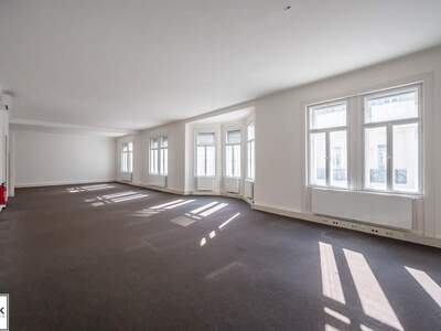 Gewerbeobjekt mieten in 1030 Wien