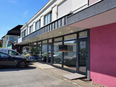 Ladenlokal mieten in 5121 Ostermiething