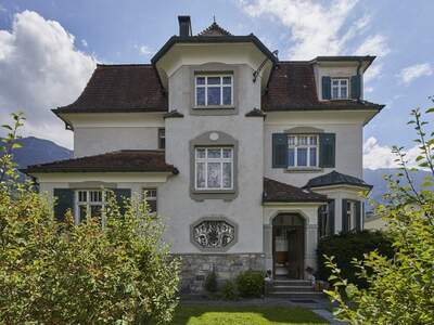 Haus kaufen in 6710 Nenzing (Bild 1)