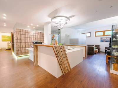 Gewerbeobjekt mieten in 6353 Going