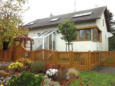 Haus kaufen in 2454 Sarasdorf