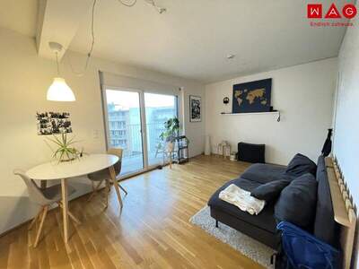 Terrassenwohnung mieten in 8020 Graz (Bild 2)