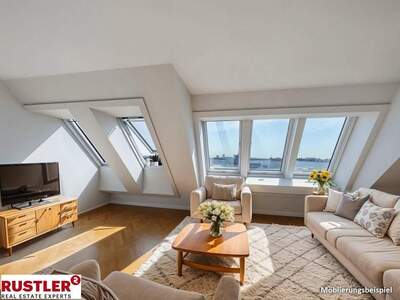 Eigentumswohnung in 1210 Wien