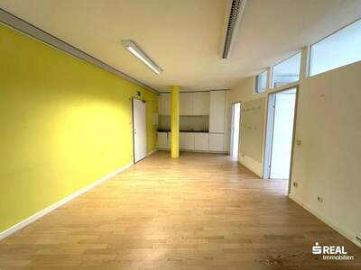 Gewerbeobjekt mieten in 6850 Dornbirn