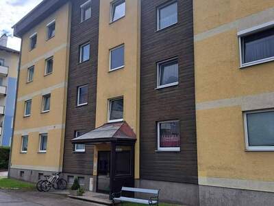 Wohnung kaufen in 8784 Trieben