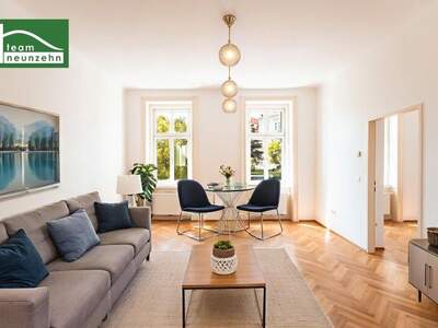 Wohnung kaufen in 1190 Wien (Bild 2)