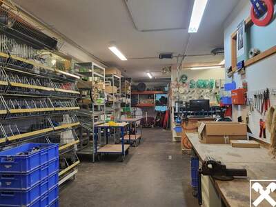 Gewerbeobjekt mieten in 4212 Neumarkt (Bild 3)