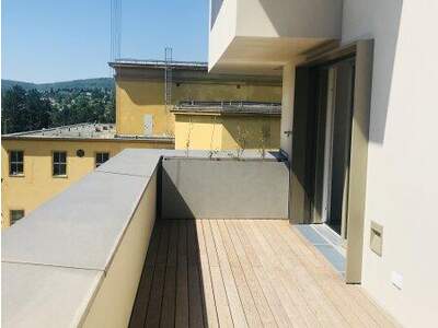 Terrassenwohnung mieten in 1130 Wien (Bild 1)