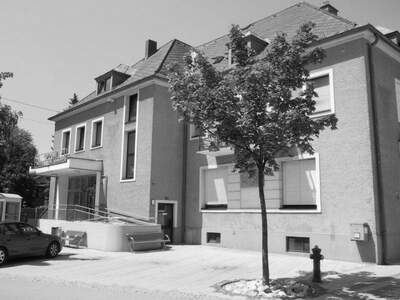 Gewerbeobjekt mieten in 4540 Bad Hall