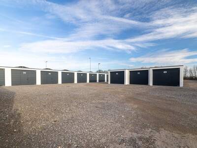 Gewerbeobjekt mieten in 2435 Wienerherberg